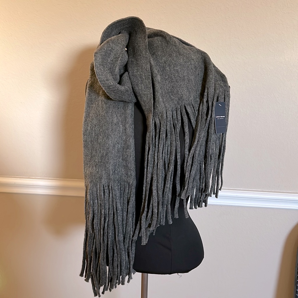 Lucky Brand Scarf Lucky Brand Scarf